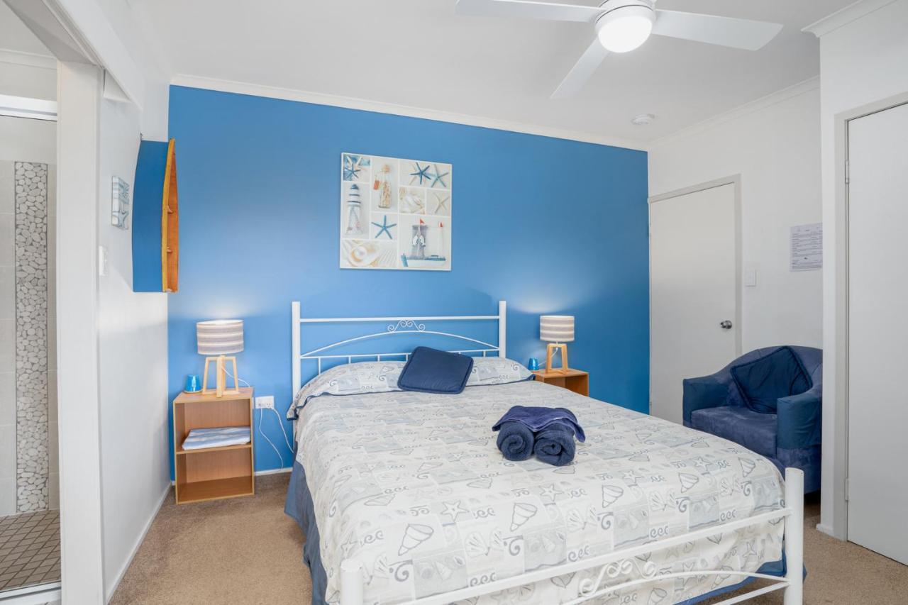 Laurelview Scenic Inn Gympie Tamaree Kültér fotó