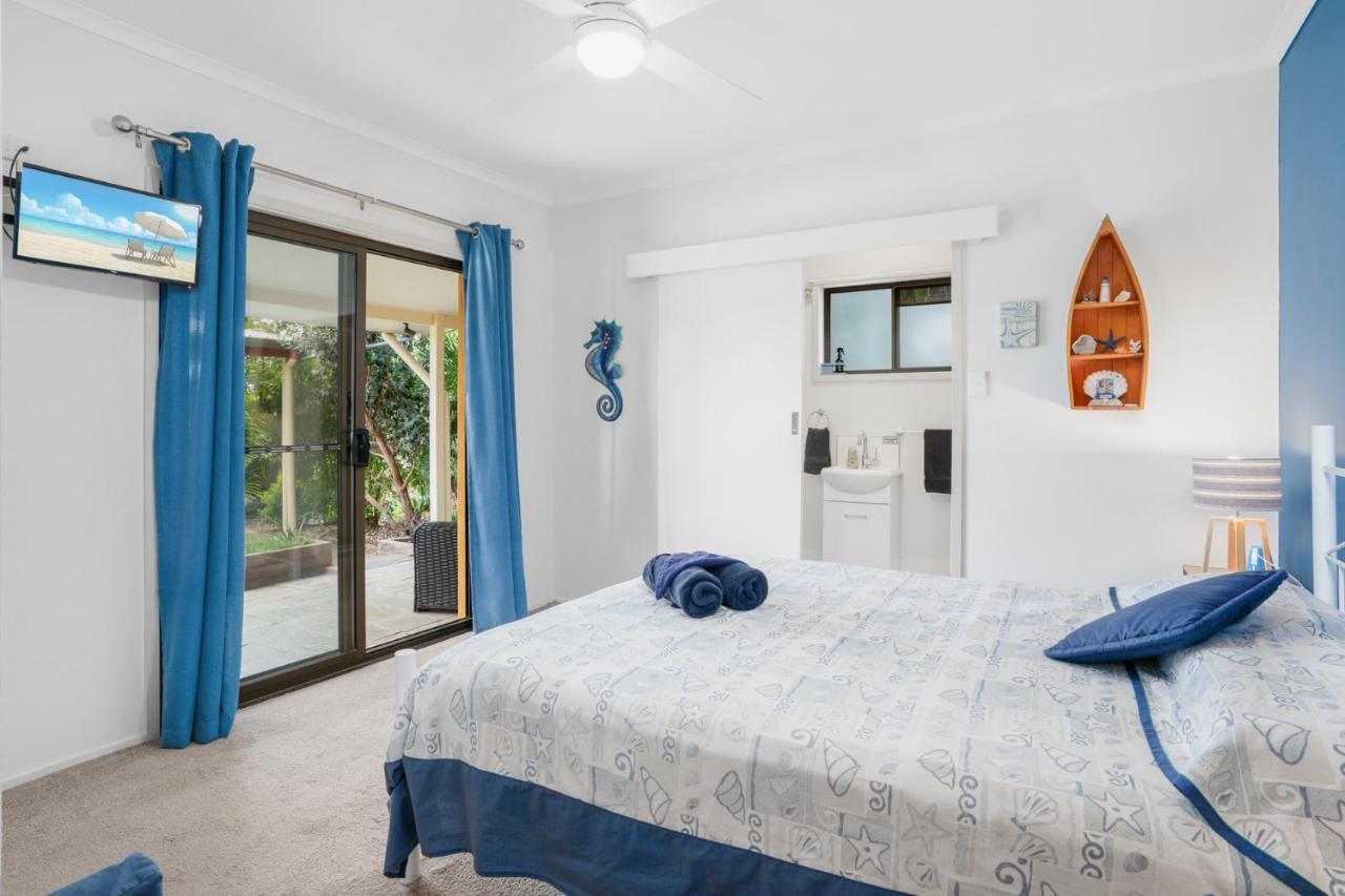 Laurelview Scenic Inn Gympie Tamaree Kültér fotó