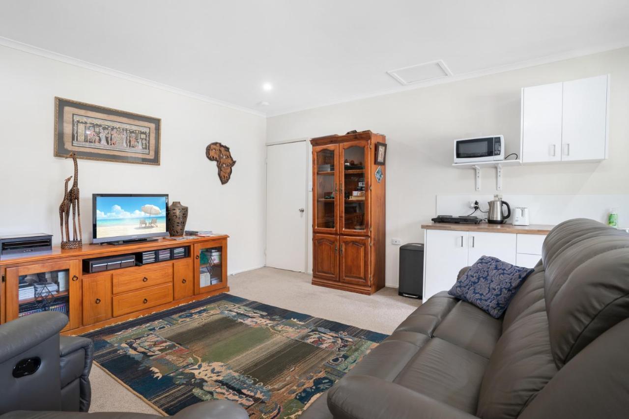 Laurelview Scenic Inn Gympie Tamaree Kültér fotó