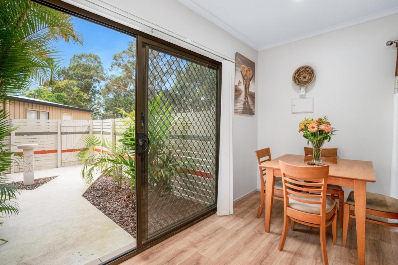 Laurelview Scenic Inn Gympie Tamaree Kültér fotó