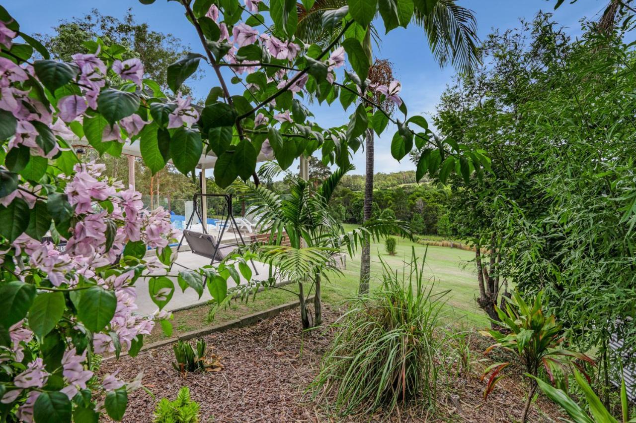 Laurelview Scenic Inn Gympie Tamaree Kültér fotó