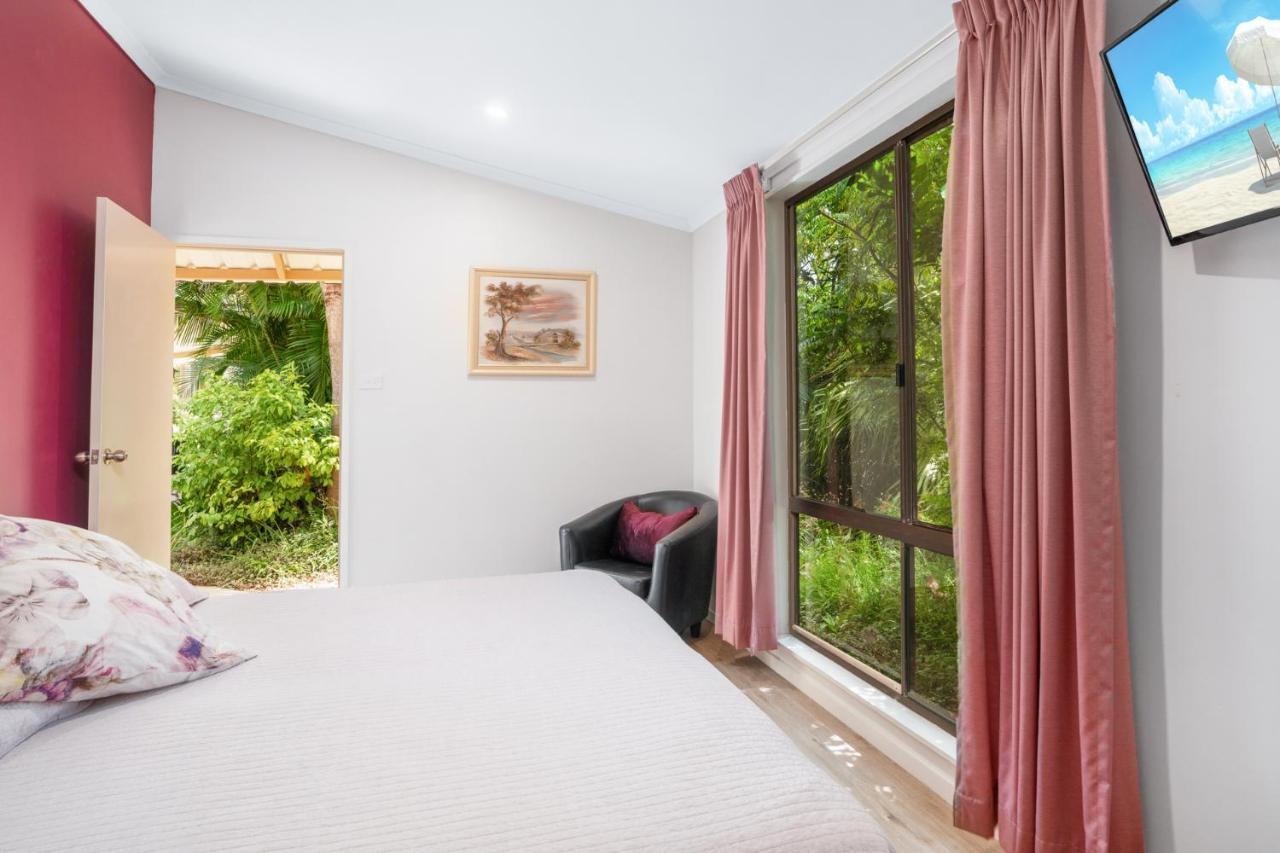 Laurelview Scenic Inn Gympie Tamaree Kültér fotó